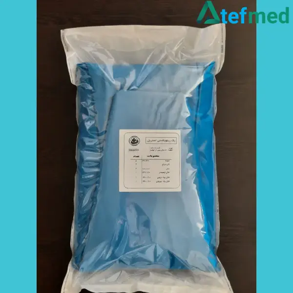 پک رینوپلاستی