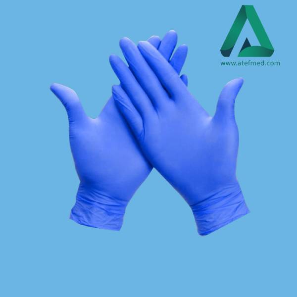 دستکش لاتکس اوپی
