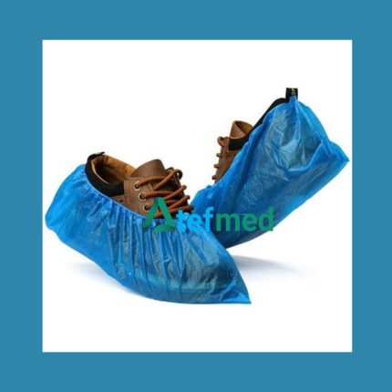 کاور کفش یکبار مصرف پزشکی