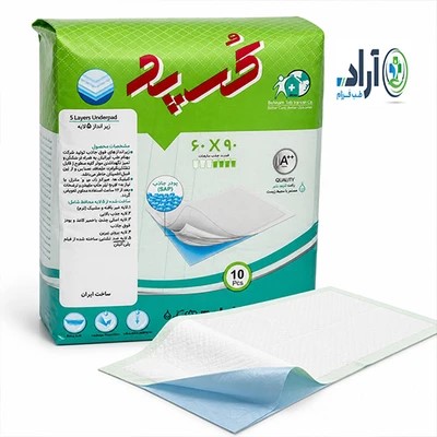 care-pad-90x60